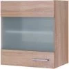 Flex-Well Classic Hängeschrank Florida 50 Cm X 55 Cm Sonoma Eiche -Küchenwerkzeug – los geht’s! 4526158 4800 hgh50 samoa 2