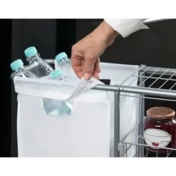 Wenko Sammelwagen Slim 3 Etagen -Küchenwerkzeug – los geht’s! 4540274 1068 12100100 4