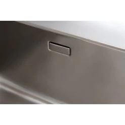 Respekta Einbauspüle Chicago 86 Cm X 50 Cm Edelstahl 30 Respekta Einbauspüle Chicago 86 Cm X 50 Cm Edelstahl -Küchenwerkzeug – los geht’s! 45546 4384 CHICAGO86X50 09