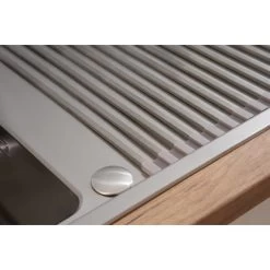 Respekta Einbauspüle Chicago 86 Cm X 50 Cm Edelstahl 32 Respekta Einbauspüle Chicago 86 Cm X 50 Cm Edelstahl -Küchenwerkzeug – los geht’s! 45546 4384 CHICAGO86X50 11