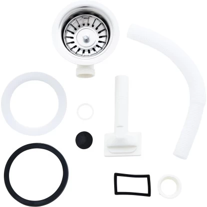 Respekta Einbauspüle Chicago 86 Cm X 50 Cm Edelstahl 22 Respekta Einbauspüle Chicago 86 Cm X 50 Cm Edelstahl – Bild 20