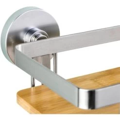 Wenko Universalregal Premium Vacuum-Loc Befestigungssystem 25 Cm X 12 Cm 9 Wenko Universalregal Premium Vacuum-Loc Befestigungssystem 25 Cm X 12 Cm -Küchenwerkzeug – los geht’s! 458987 1068 69226800 de 03