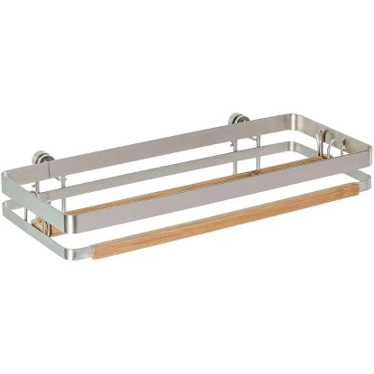 Wenko Küchenrollenhalter Premium Mit Vacuum-Loc® Befestigungssystem 3 Wenko Küchenrollenhalter Premium Mit Vacuum-Loc® Befestigungssystem