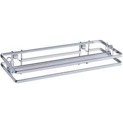 Wenko Küchenrollenhalter Style Mit Vacuum-Loc® Befestigungssystem