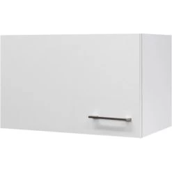 Flex-Well Exclusiv Kurz-Hängeschrank Joelina 60 X 32 Cm Weiß