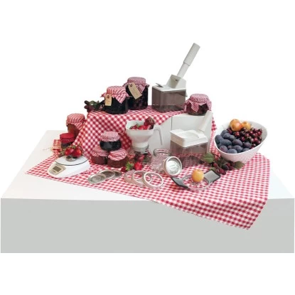 Leifheit Kirschentkerner Cherrymat 7 Leifheit Kirschentkerner Cherrymat – Bild 5