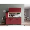 Respekta Küchenzeile KB180EYR 180 Cm Rot-Eiche York Nachbildung 2 Respekta Küchenzeile KB180EYR 180 Cm Rot-Eiche York Nachbildung -Küchenwerkzeug – los geht’s! 4978029 4384 1