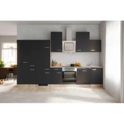 Flex-Well Exclusiv Küchenzeile Lara 360 Cm Anthrazit - San Remo Eiche 22 Flex-Well Exclusiv Küchenzeile Lara 360 Cm Anthrazit - San Remo Eiche -Küchenwerkzeug – los geht’s! 51 G3602902015Milano1 OKAY