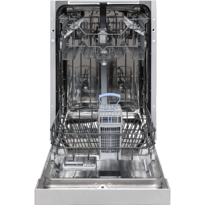 Respekta Küchenzeile KB195EYSMIC 195 Cm Schwarz-Eiche York Nachbildung 8 Respekta Küchenzeile KB195EYSMIC 195 Cm Schwarz-Eiche York Nachbildung – Bild 6