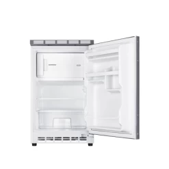 Respekta Küchenzeile KB195EYWC 195 Cm Weiß-Eiche Nachbildung Glaskeramikkochfeld -Küchenwerkzeug – los geht’s! 5208442 4384 8 15