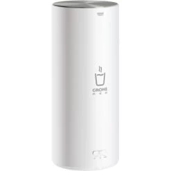 Grohe Boiler Red L-Size Chrom