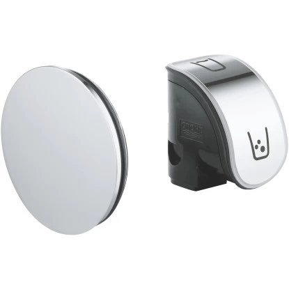 Grohe Bedieneinheitfür Grohe Blue Home Chrom 3 Grohe Bedieneinheitfür Grohe Blue Home Chrom