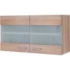 Flex-Well Classic Hängeschrank Florida 100 Cm X 55 Cm Sonoma Eiche