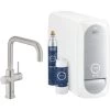 Grohe U-Auslauf Starter Kit Blue Home Supersteel -Küchenwerkzeug – los geht’s! 5289475 4520 31456DC1 1