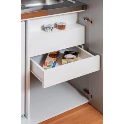 Respekta Schrankküche SKWSC Reversibel Schwarz-Weiß -Küchenwerkzeug – los geht’s! 5317201 4384 10