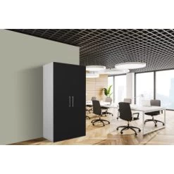 Respekta Schrankküche SKWSC Reversibel Schwarz-Weiß -Küchenwerkzeug – los geht’s! 5317201 4384 4