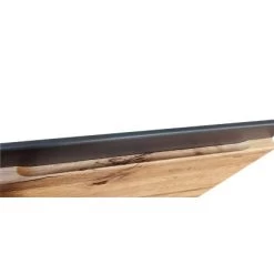 Held Möbel Winkelküche Turin 360 X 240 Cm Wotaneiche-Graphit Ohne E-Geräte -Küchenwerkzeug – los geht’s! 5340 11016600 1133.6310 7a