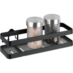 Wenko Gewürzregal Gala 8 Wenko Gewürzregal Gala -Küchenwerkzeug – los geht’s! 535054 1068 03