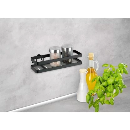 Wenko Gewürzregal Gala 6 Wenko Gewürzregal Gala – Bild 4