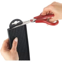 Wenko Abtropfmatte Slim 42 Cm Schwarz -Küchenwerkzeug – los geht’s! 54700100 4008838363201 03