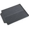 Wenko Abtropfmatte Linea 40 Cm X 3 Cm X 30 Cm Grau -Küchenwerkzeug – los geht’s! 548132 1068 01