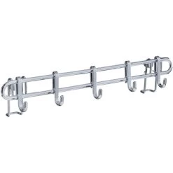 Wenko Hakenleiste Style 5 Haken