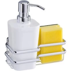 Wenko Spül-Set Style -Küchenwerkzeug – los geht’s! 54830100 4008838222133 02