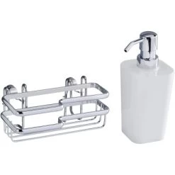 Wenko Spül-Set Style -Küchenwerkzeug – los geht’s! 54830100 4008838222133 04