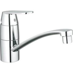 Grohe Einhand-Spültischbatterie Eurosmart C DN 15