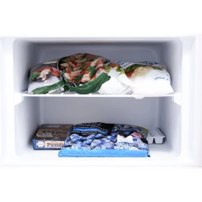 Respekta Kühl-Gefrierkombination KS144 Vintage VC Cream 7 Respekta Kühl-Gefrierkombination KS144 Vintage VC Cream – Bild 5