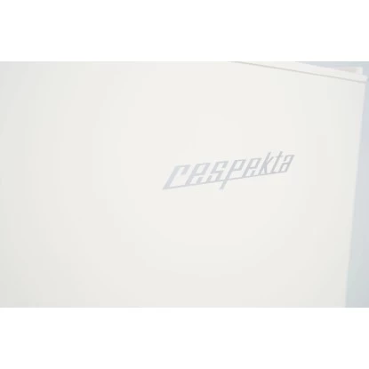 Respekta Kühl-Gefrierkombination KS144 Vintage VC Cream 9 Respekta Kühl-Gefrierkombination KS144 Vintage VC Cream – Bild 7