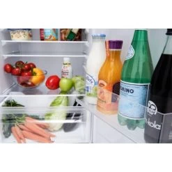 Respekta Kühl-Gefrierkombination KS144 Vintage VC Cream 25 Respekta Kühl-Gefrierkombination KS144 Vintage VC Cream -Küchenwerkzeug – los geht’s! 5719398 4384 05