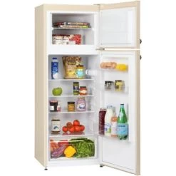 Respekta Kühl-Gefrierkombination KS144 Vintage VC Cream 28 Respekta Kühl-Gefrierkombination KS144 Vintage VC Cream -Küchenwerkzeug – los geht’s! 571939 4384 KS144VCA 05