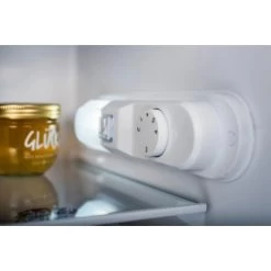 Respekta Kühl-Gefrierkombination KS144 Vintage VC Rot -Küchenwerkzeug – los geht’s! 571958 4384 KS144VRA 06