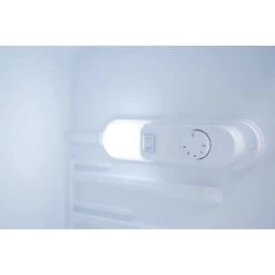 Respekta Kühl-Gefrierkombination KS144 Vintage VC Schwarz -Küchenwerkzeug – los geht’s! 5720032 4384 01