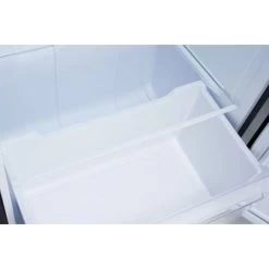 Respekta Kühl-Gefrierkombination KS144 Vintage VC Schwarz -Küchenwerkzeug – los geht’s! 5720032 4384 03