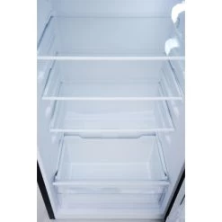 Respekta Kühl-Gefrierkombination KS144 Vintage VC Schwarz -Küchenwerkzeug – los geht’s! 5720032 4384 04