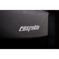 Respekta Kühl-Gefrierkombination KS144 Vintage VC Schwarz -Küchenwerkzeug – los geht’s! 572003 4384 KS144VSA 06