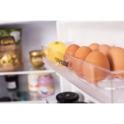 Respekta Kühl-Gefrierkombination KS144 Vintage VC Schwarz -Küchenwerkzeug – los geht’s! 572003 4384 KS144VSA 10