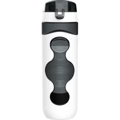 Tritan Trinkflasche Fresh 720 Ml Schwarz