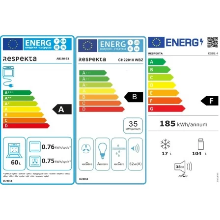 Respekta Küchenzeile GLRP320HWWM Grifflos 320 Cm Weiß Matt 4 Respekta Küchenzeile GLRP320HWWM Grifflos 320 Cm Weiß Matt – Bild 2