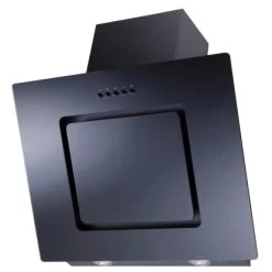 Respekta Küchenzeile GLRP320HESS Grifflos 320 Cm Schwarz Hochglanz-Sonoma Eiche -Küchenwerkzeug – los geht’s! 5881495 4384 ch22010sx 1