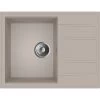Miló Einbauspüle Granitverbundstoff Luxuria 65 Sand 2 Miló Einbauspüle Granitverbundstoff Luxuria 65 Sand -Küchenwerkzeug – los geht’s! 5903140018308 10