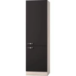 Optifit Hochschrank Optikult Faro 60 Cm