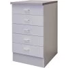 Flex-Well Classic Schubkastenschrank Speed 50 Cm Weiß 1 Flex-Well Classic Schubkastenschrank Speed 50 Cm Weiß -Küchenwerkzeug – los geht’s! 62593 4051 us5 50 50 speed