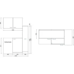 Respekta Miniküche MK130ESROS 130 Cm Rot-Eiche Sägerau Nachbildung 12 Respekta Miniküche MK130ESROS 130 Cm Rot-Eiche Sägerau Nachbildung -Küchenwerkzeug – los geht’s! 6298053 4384 3