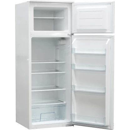 Respekta Küchenzeile KB360EYWMIGKE 360 Cm Weiß Seidengl.-Eiche York Nachbildung 21 Respekta Küchenzeile KB360EYWMIGKE 360 Cm Weiß Seidengl.-Eiche York Nachbildung – Bild 19