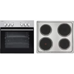 Respekta Küchenzeile KB210WR 210 Cm Rot-Weiß -Küchenwerkzeug – los geht’s! 6447692 4384 eb6000setix 3 1