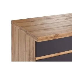 Held Möbel Küchenzeile Turin 300 Cm Graphit-Wotaneiche Mit E-Geräten -Küchenwerkzeug – los geht’s! 64665 11016600 1120.6311 4