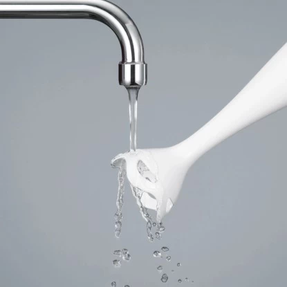 Severin Stabmixer SM 3736 Weiß 4 Severin Stabmixer SM 3736 Weiß – Bild 2